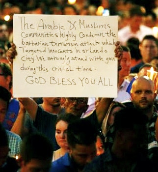 Religion and Violence